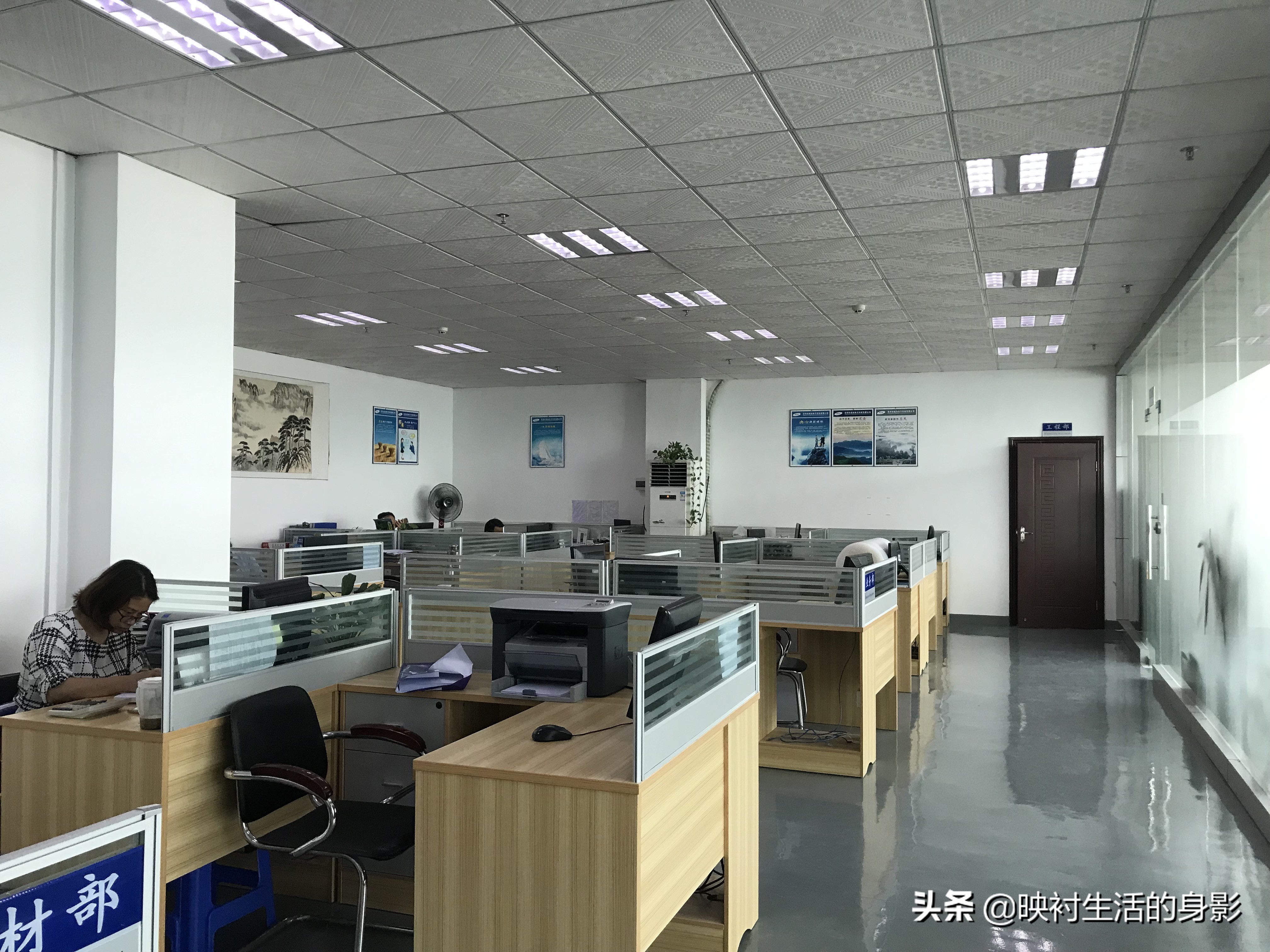 在印度工作是什么体验?进了公司以为在欧洲,离开公司才回归现实