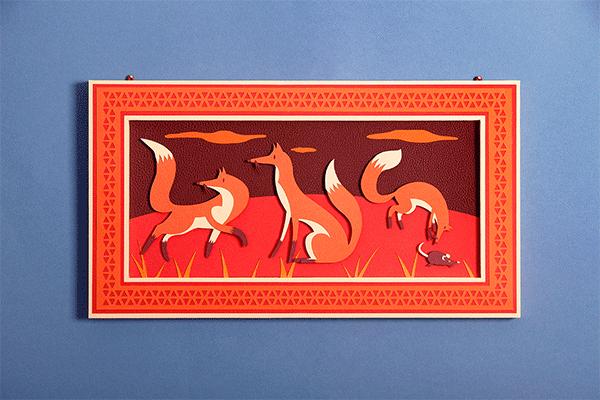 爱马仕橱窗工艺品摆件,爱马仕橱窗主题有哪些