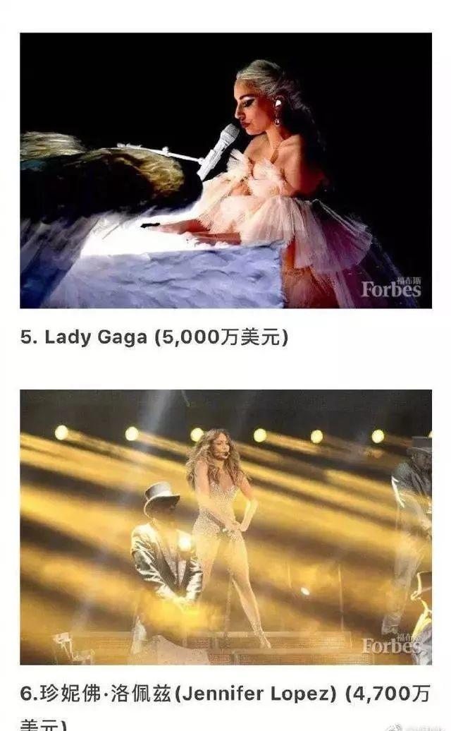 水果姐成2018全球最高收入女歌手,水果姐和霉霉谁的歌好听