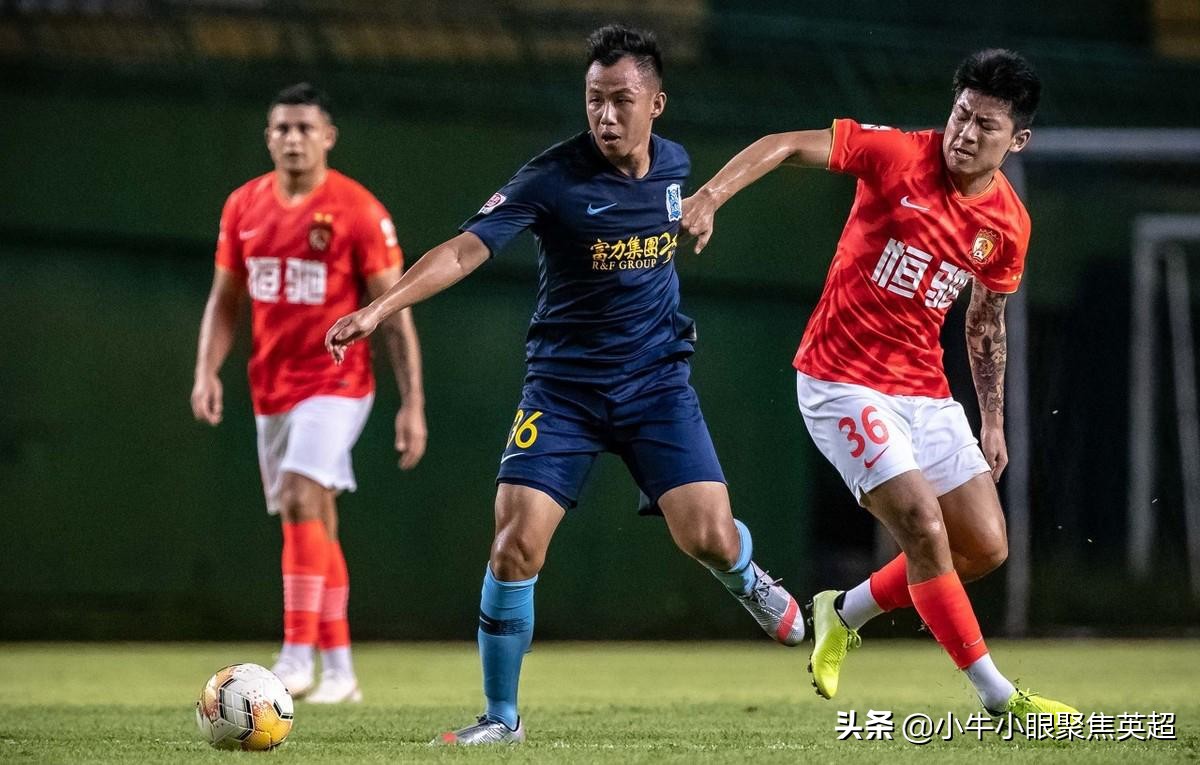 盘点新赛季中超五大联赛球员,盘点中超现役每个位置最佳球员