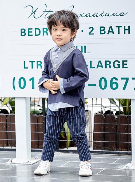 童装店铺陈列怎么出高级感,童装店的陈列技巧和方法