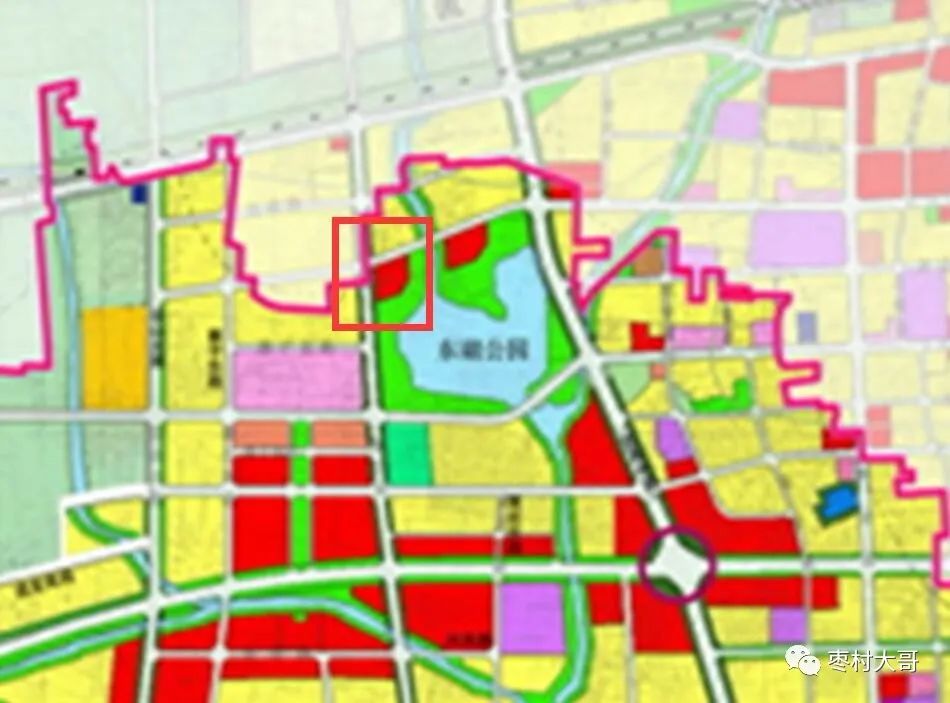 枣庄东湖希尔顿酒店开工了吗,枣庄要建希尔顿酒店吗