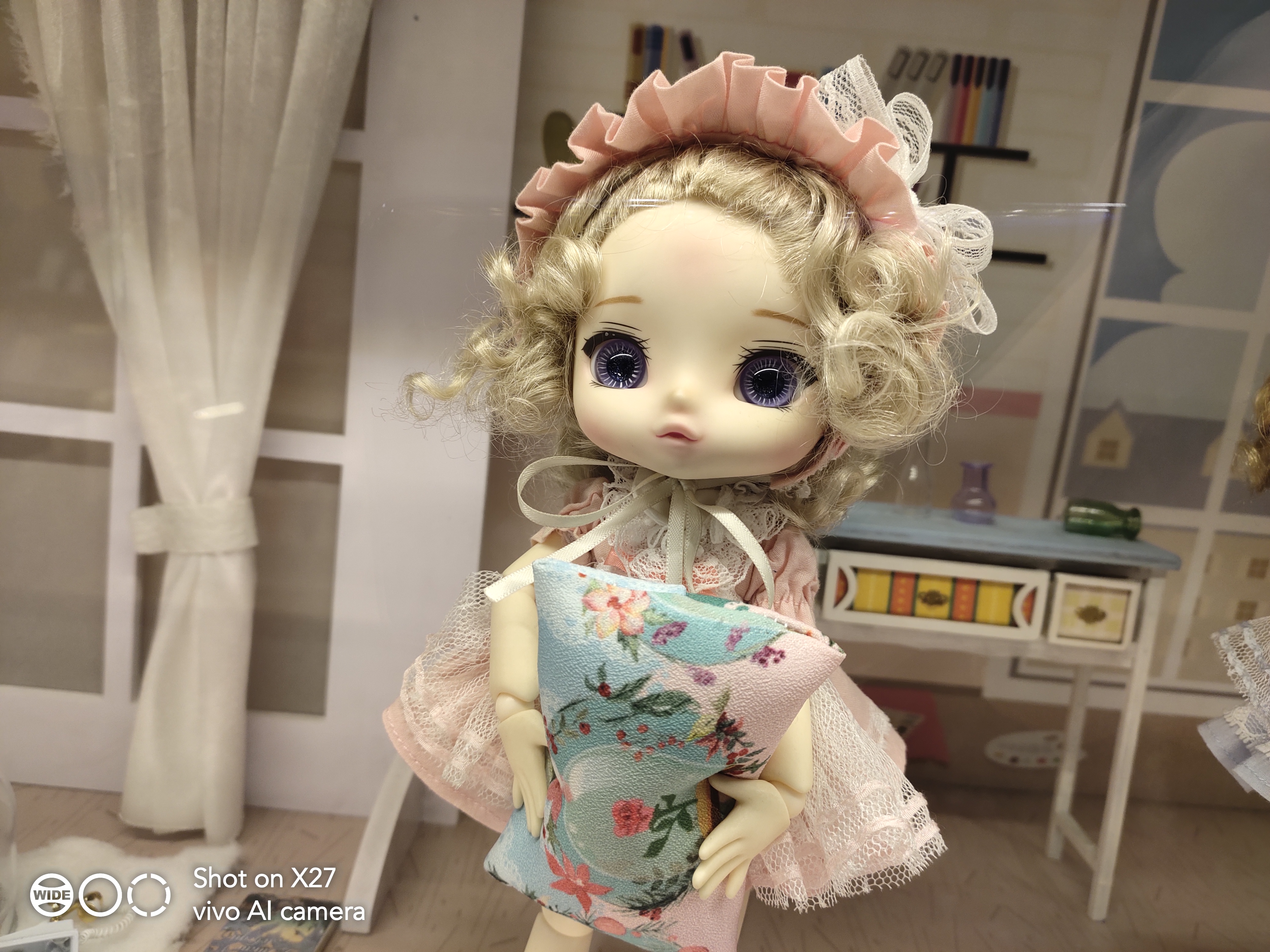 vivox27手机测评,vivox27最新测评