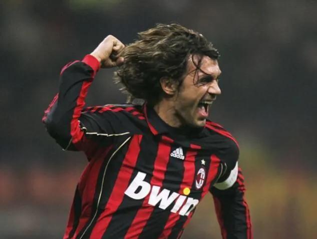 保罗马尔蒂尼经典集锦,保罗马尔蒂尼个人资料