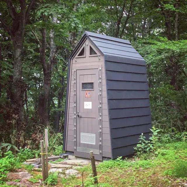 奇葩式厕所设计,最实用的厕所设计