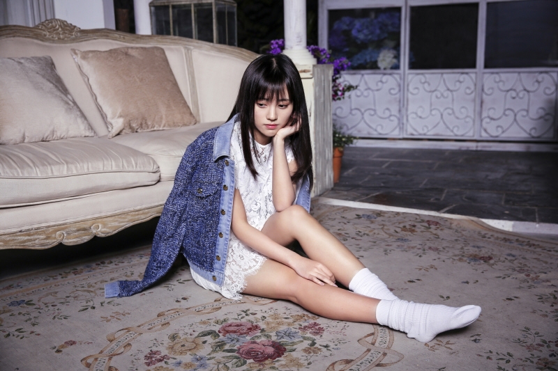 中国90后的十大女星,中国90后十大女星名单