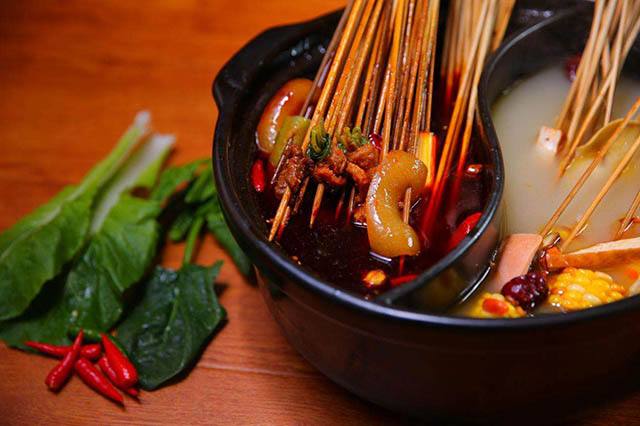 砂锅串串哪个底料最好,砂锅串串香底料配方