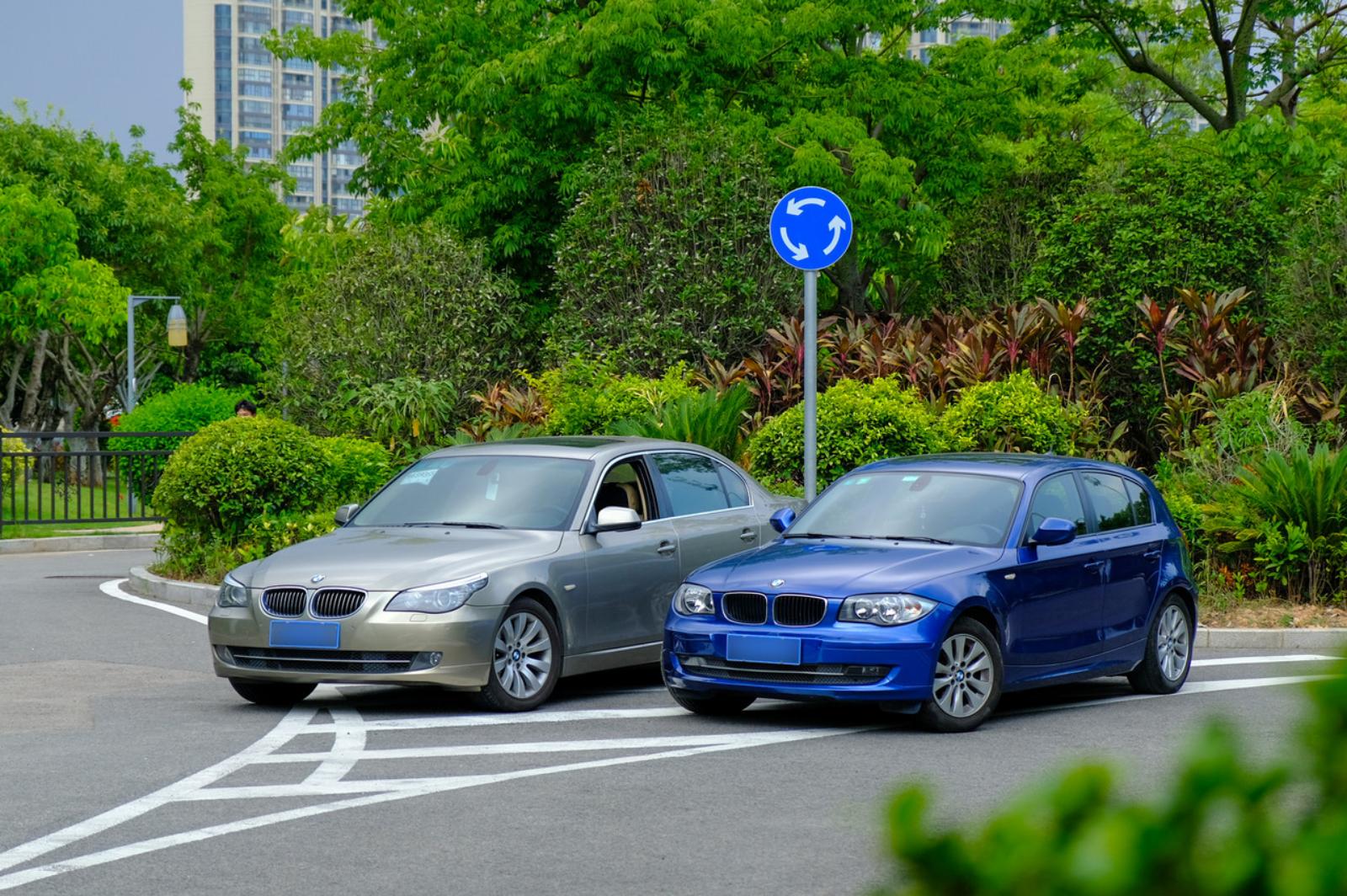 7万左右的宝马120i可以买吗,7万块的宝马车值不值得买