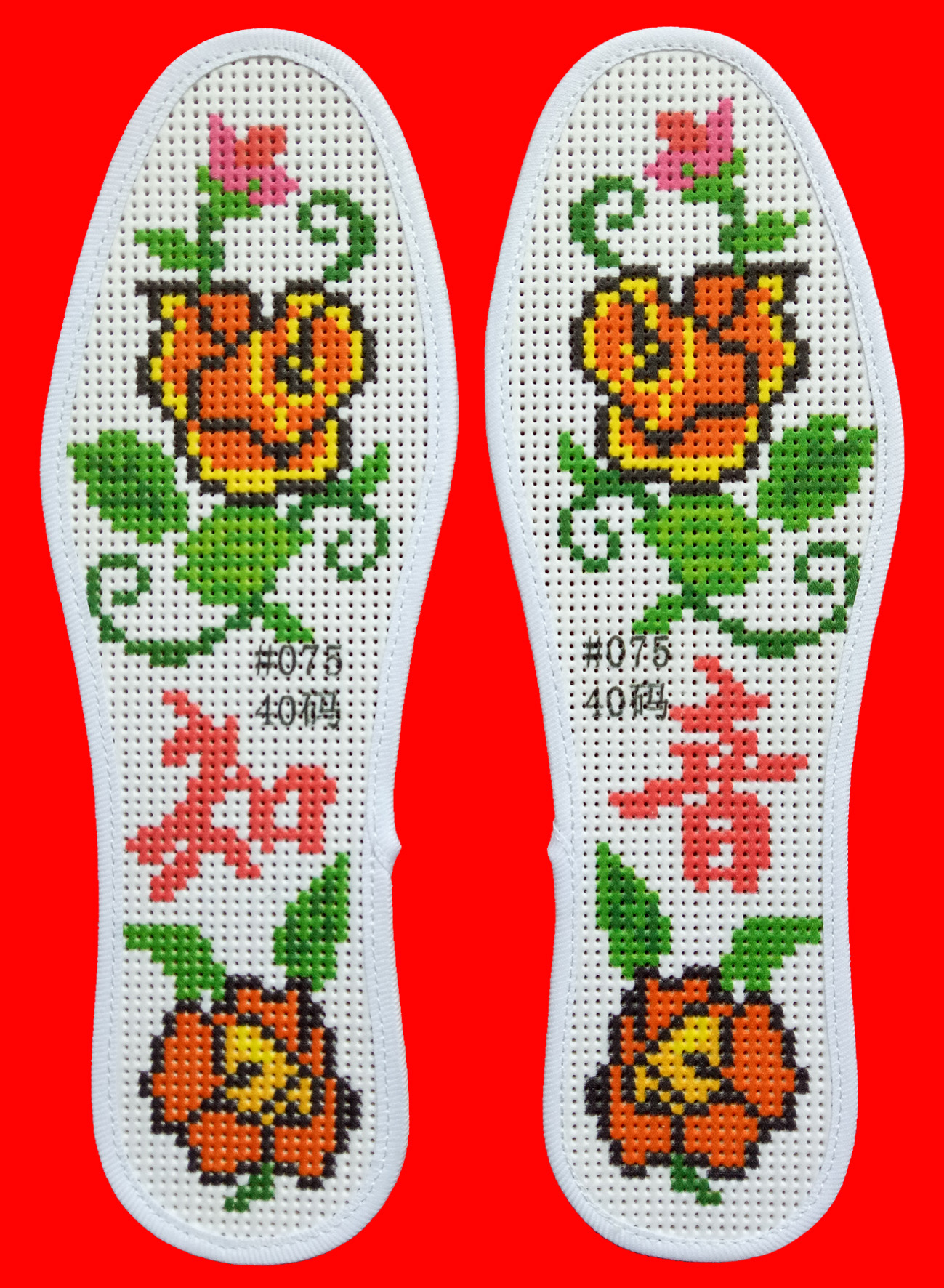 闉嬪灚缁ｈ姳鏁欑▼瑙嗛,鐢佃剳缁ｈ姳闉嬪灚甯冮潰