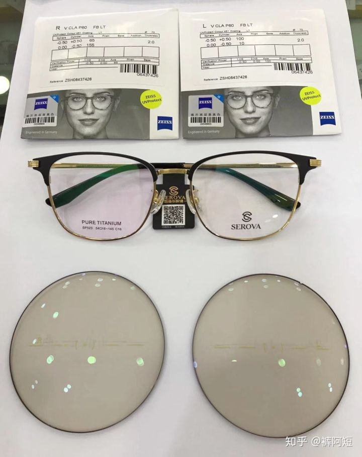 视力散光是怎么引起的,眩光及夜间视力障碍