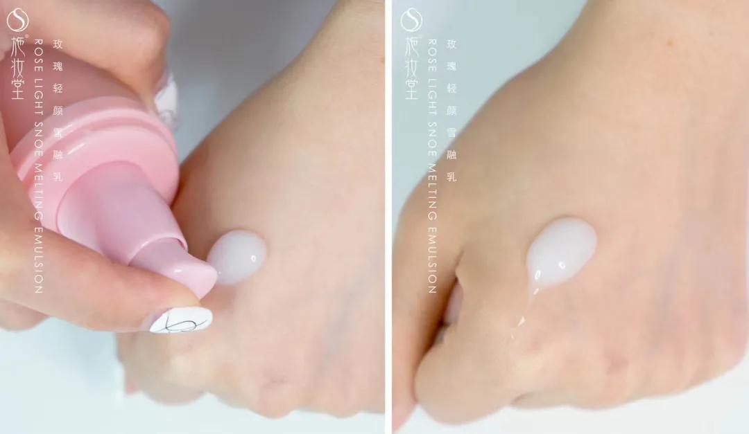 男士护肤品用面霜还是乳液好,同样护肤品为什么颜色不一样