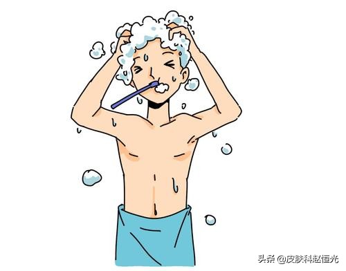 头发越来越稀少怎么改善,头发少脱发吃什么维生素