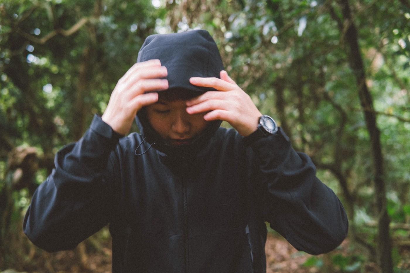 haglofs软壳裤功能,haglofs硬壳冲锋裤