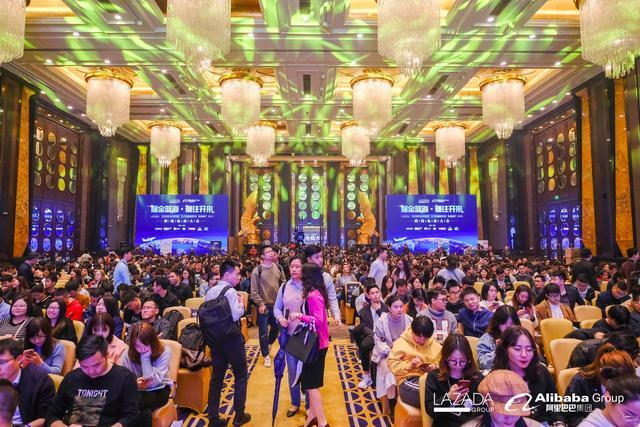 十年前的淘宝和京东,十年前的淘宝