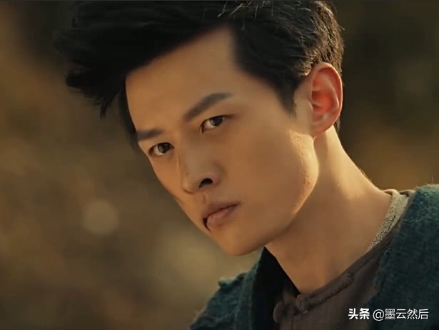 老九门二月红的徒弟是谁,二月红徒弟老九门排名