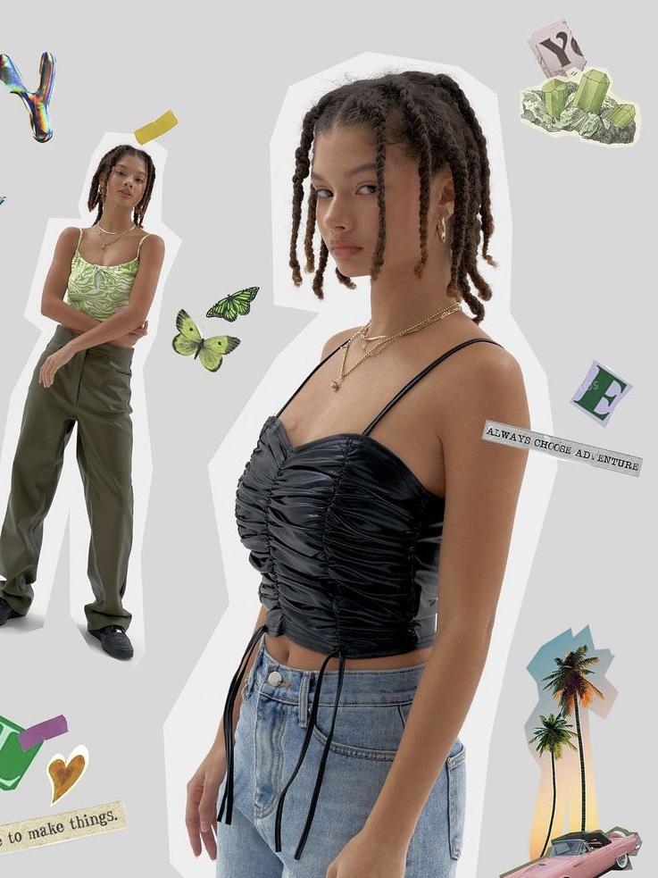 明星都在代言的小众品牌,五个逼格超高的经典小众品牌