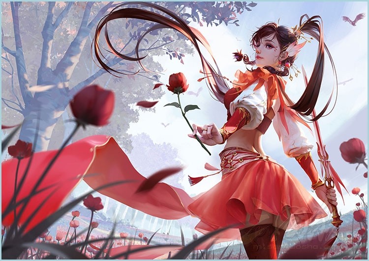 风雨飘摇屹立不倒,三国杀屹立不倒