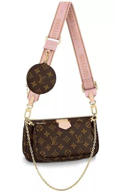 2019时尚包包品牌,2019时尚流行趋势包包