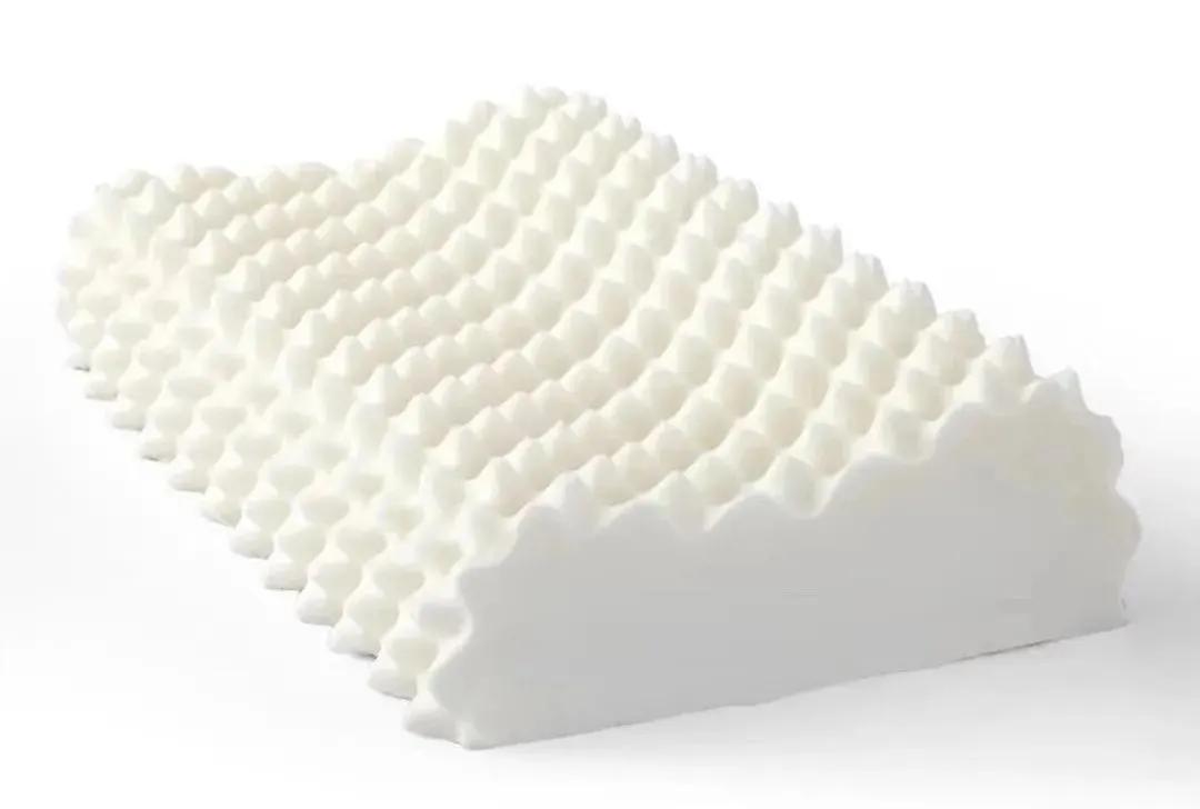 泰国皇室乳胶枕品牌 (泰国防螨抑菌天然乳胶枕头)