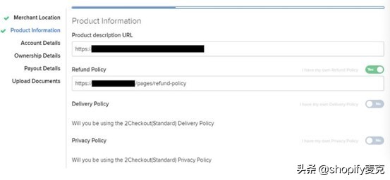 shopify信用卡收款成功率,shopifypaypalcheckout设置