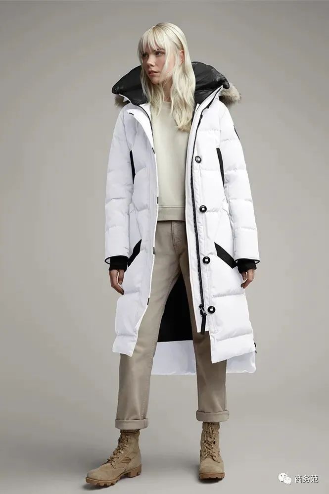 推荐几款最好看的羽绒服,冬天比较暖和的平价羽绒服品牌