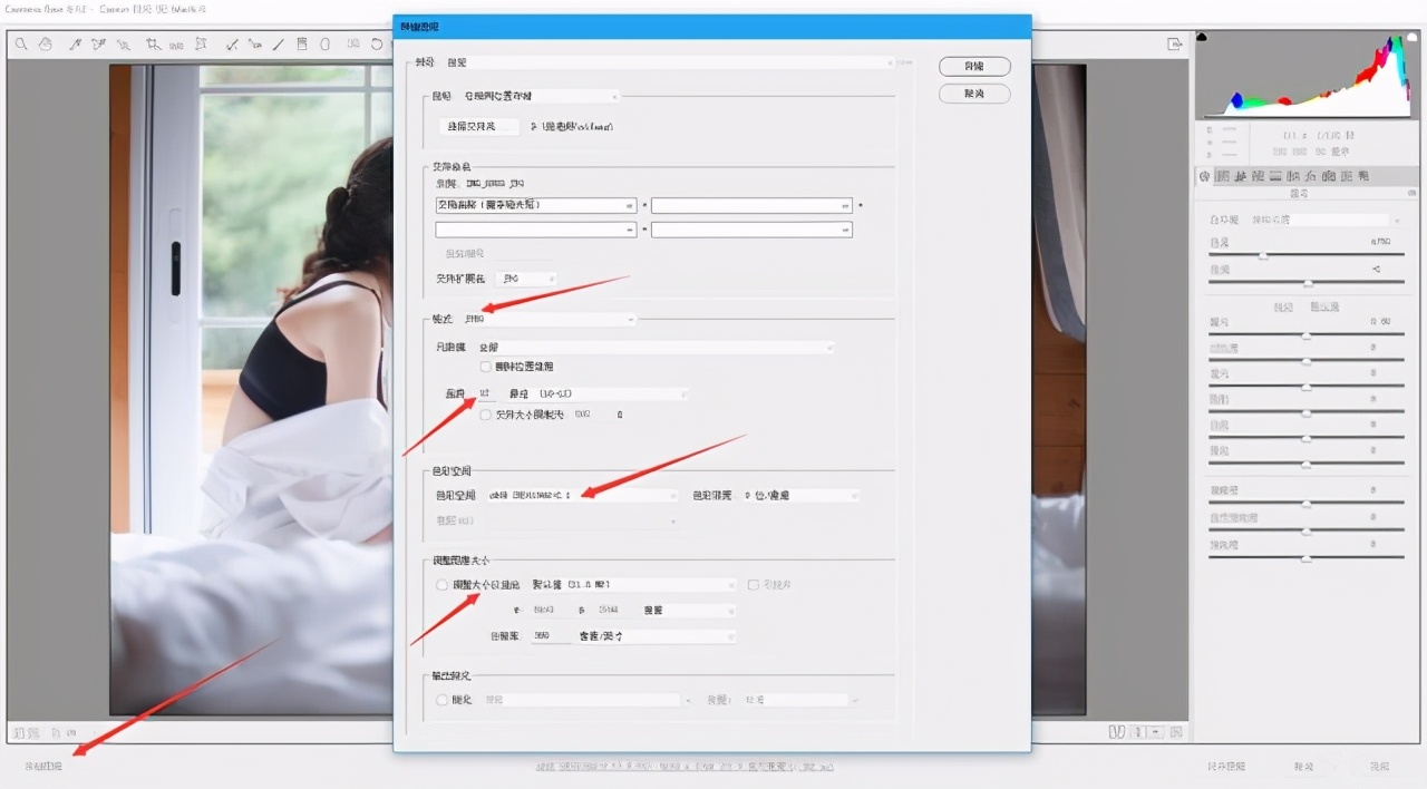 摄影作品参赛要求文件制作格式,摄影作品参赛一般是多大尺寸