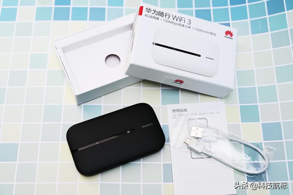 华为随行wi-fi3pro和随身路由2pro,华为移动路由和随行wifi3pro区别