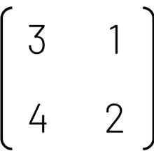 线性代数a难还是b难,为什么线性代数不一定有解