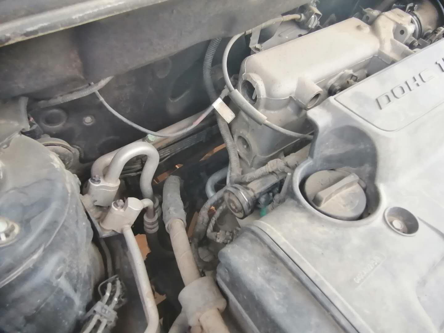 10万左右二手韩系车,30w预算值得手的几款合资suv