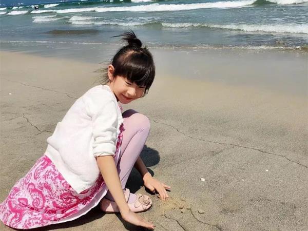 如何把大思的输入用起来？她和妈妈做了很好的示范