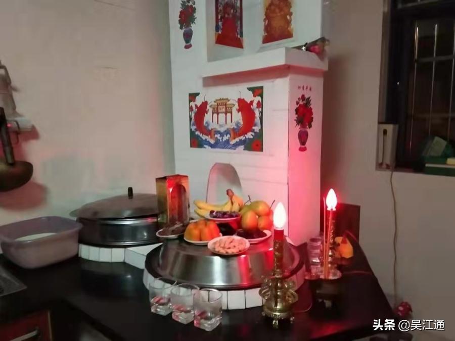 土灶的炊烟视频,一根柴火缕缕乡愁