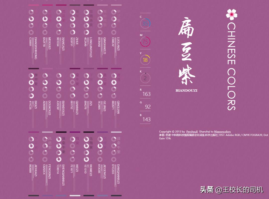 这12个网站，怎么可以这么好看