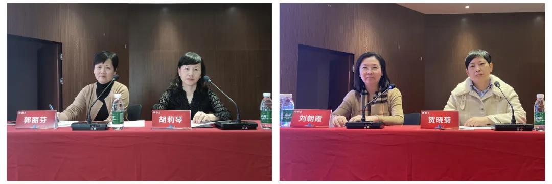 全国实用妇科内分泌培训工程、国家继续医学教育项目“妇科微创技术与生育力保护英雄城论坛”在南昌圆满落幕