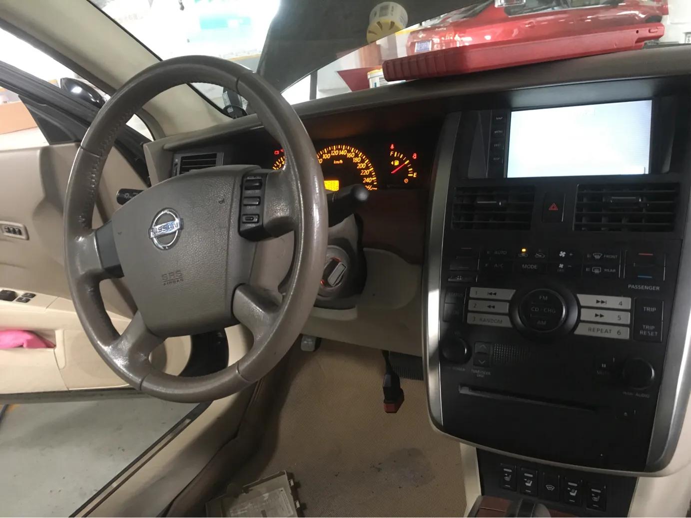 天籁空调不制冷的原因及解决方法,天籁空调不制冷无故障码