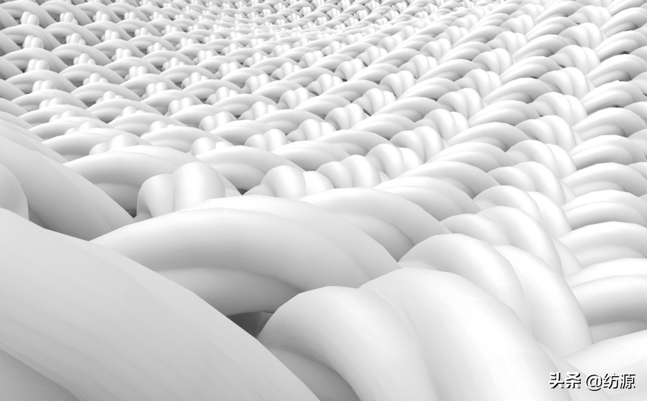 硬挺纯棉面料用途,100种常用面料大全