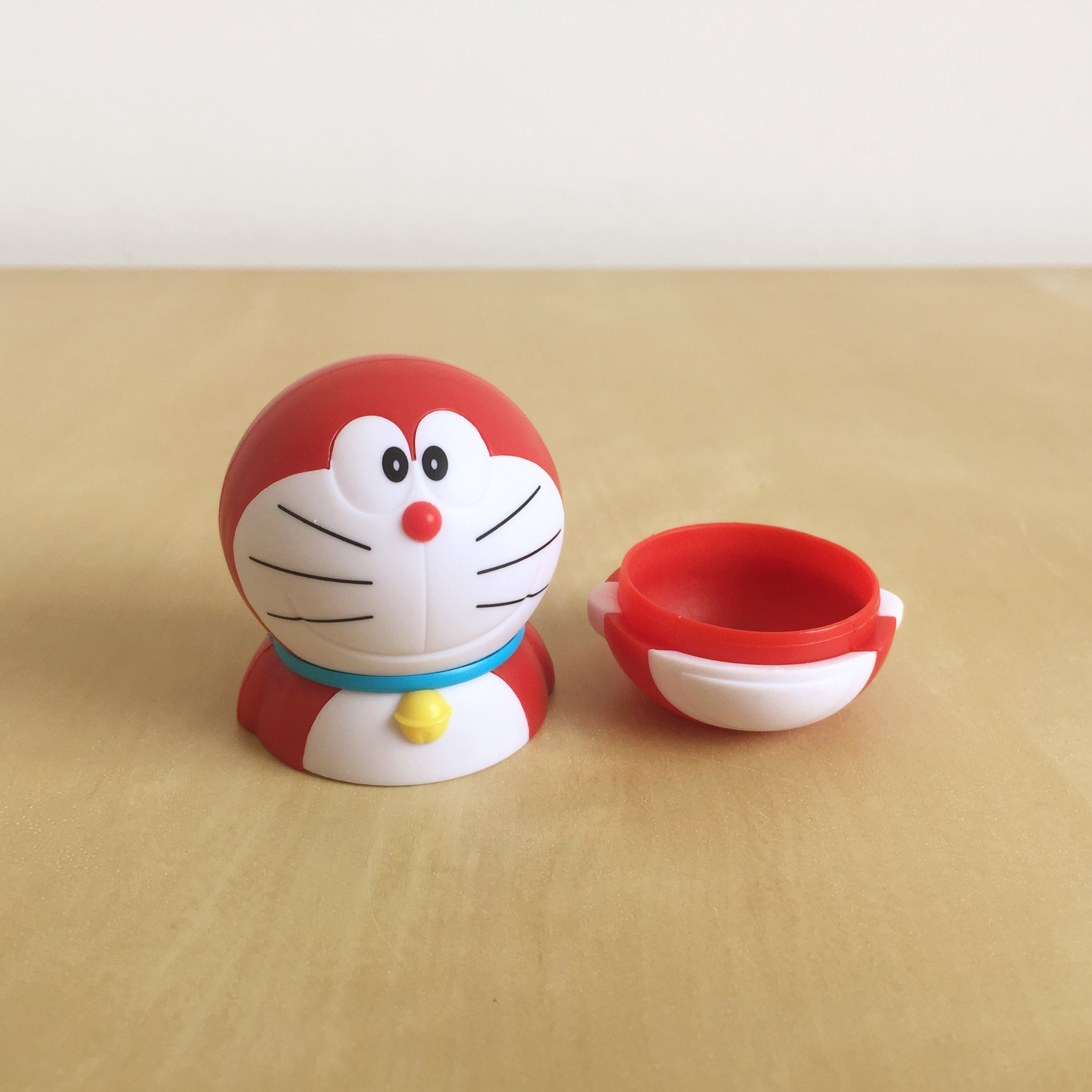 儿童玩具推荐哆啦a梦,开箱哆啦a梦玩具