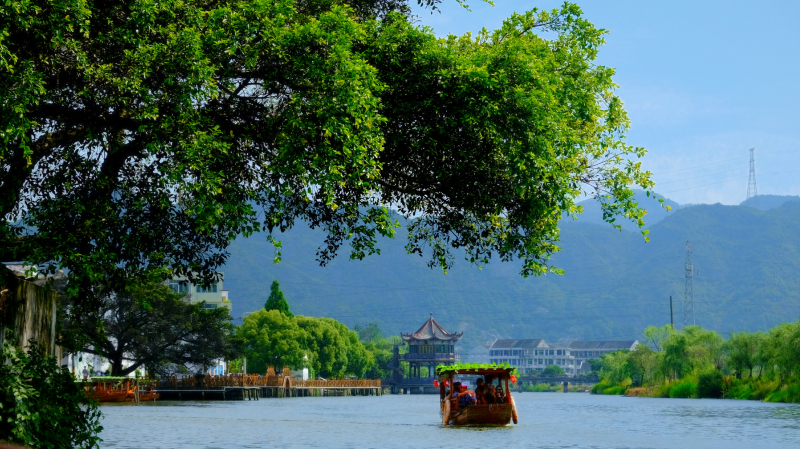 温州文成自驾游攻略最佳路线推荐,温州旅游攻略泰顺路线推荐