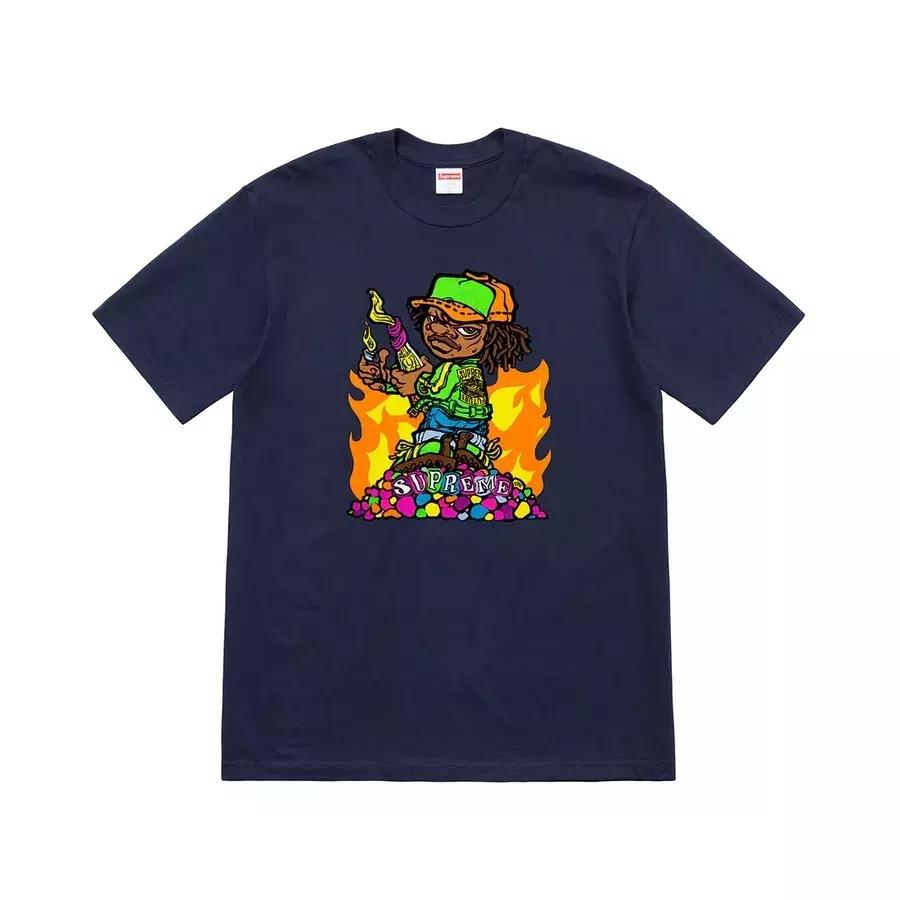 Supreme19SS|Week6完整发售清单一览！