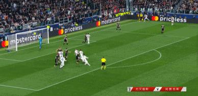 梅西c罗四次经典对决,梅西对c罗一夜连刷三大纪录