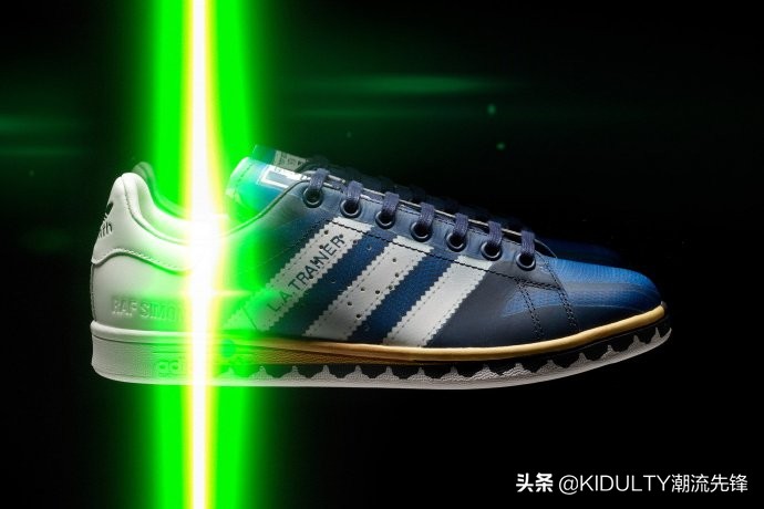 rafsimonsadidas液态银,rafsimons联名adidas码数