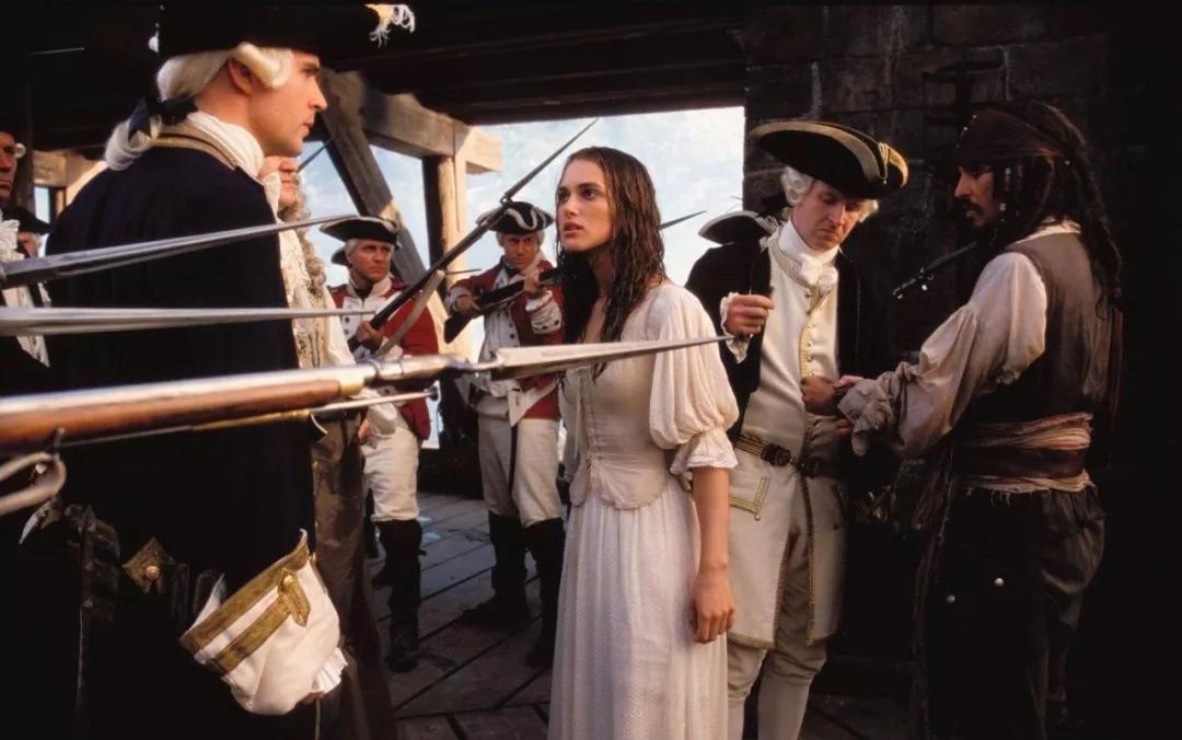 凯拉奈特莉惊艳了多少人盛世美颜,凯拉奈特莉平板身材