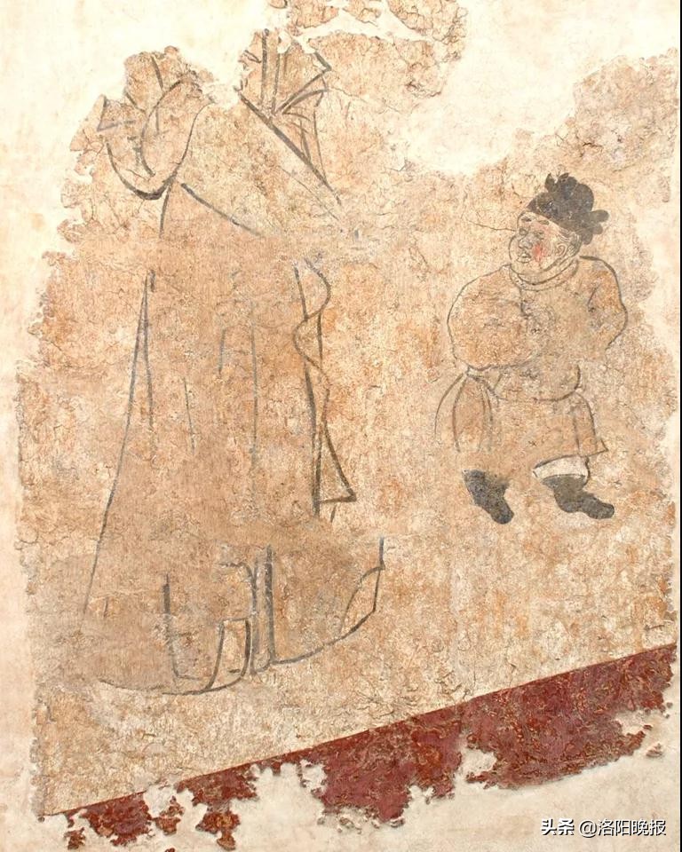 洛阳古代艺术博物馆镇馆之宝,洛阳古代艺术博物馆