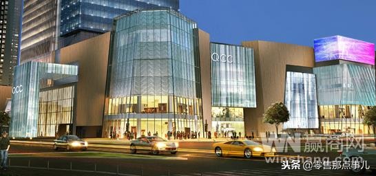 深圳2023新开购物中心,2020深圳开业购物中心