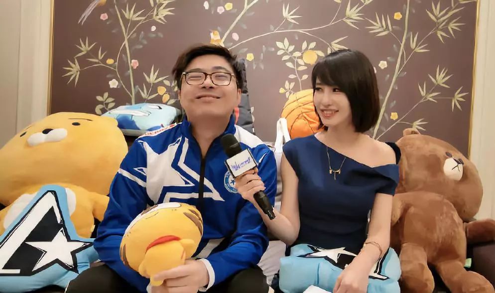 Dotaer爱台妹,台妹爱人心