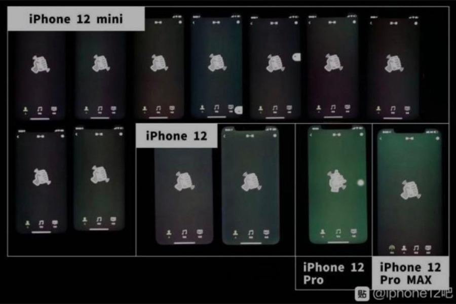 iphone12绿屏现在解决了吗,iphone12绿屏是怎么回事