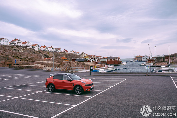 哥德堡交响曲（下）自驾领克01去看看瑞典西海岸最美的地方