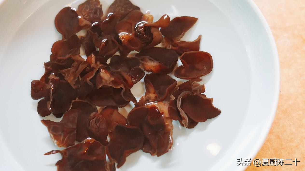 会吃的人吃的东西,素炒荷兰豆口感清脆美味下饭