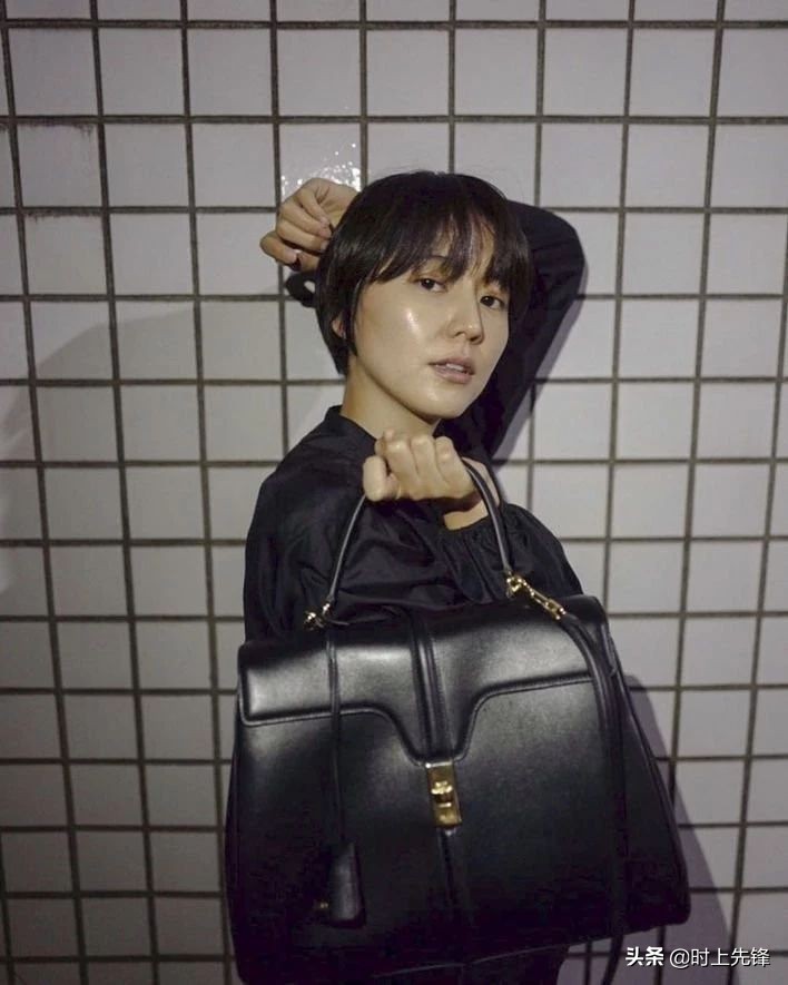 “日剧女王”长泽正美的演艺之路！从邻家女孩成长为百变女星