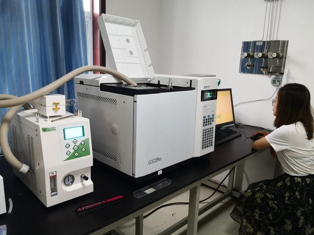 空气监测器预警,空气监测器