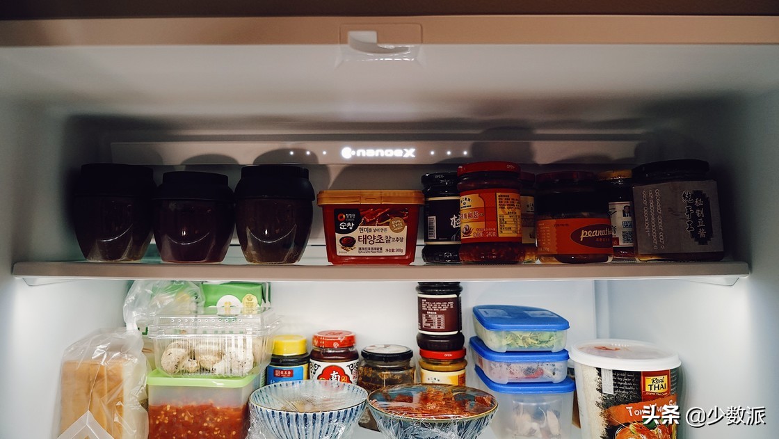 怎么选一款好的家用冰箱,怎么选好用的冰箱